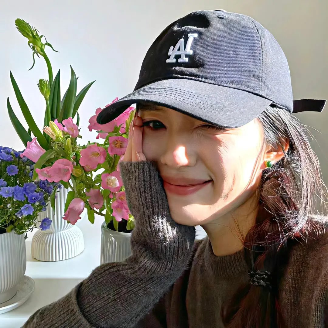 精灵闺蜜