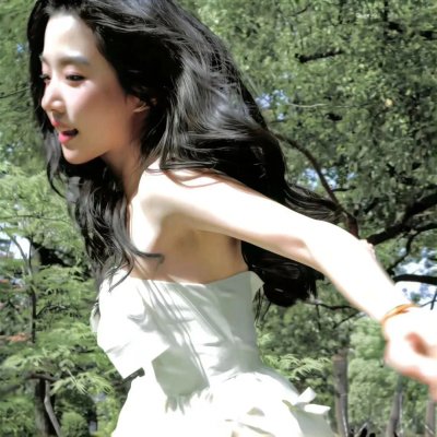 梅耶林的秘密