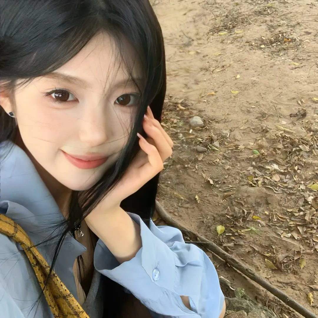 难为情