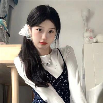 我最爱的家人