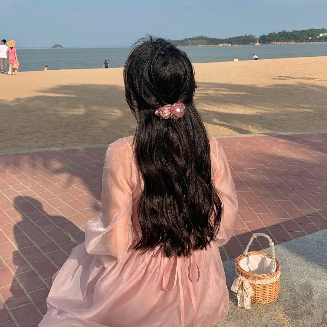 小女神花铃